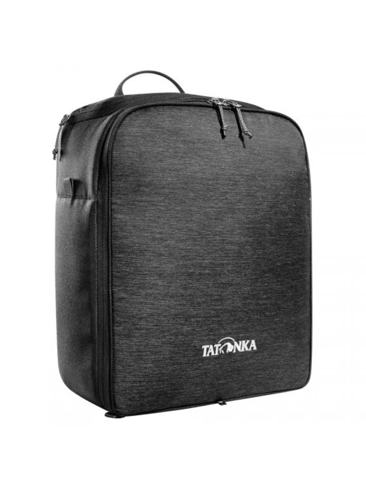 

Шоппер Tatonka Cooler Bag M - Kühltasche 36 cm, цвет off black