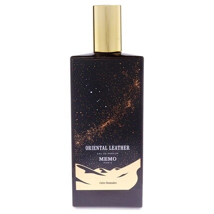 Memo Paris Oriental Leather Unisex Edp Spray 2.53 Oz — фото 2