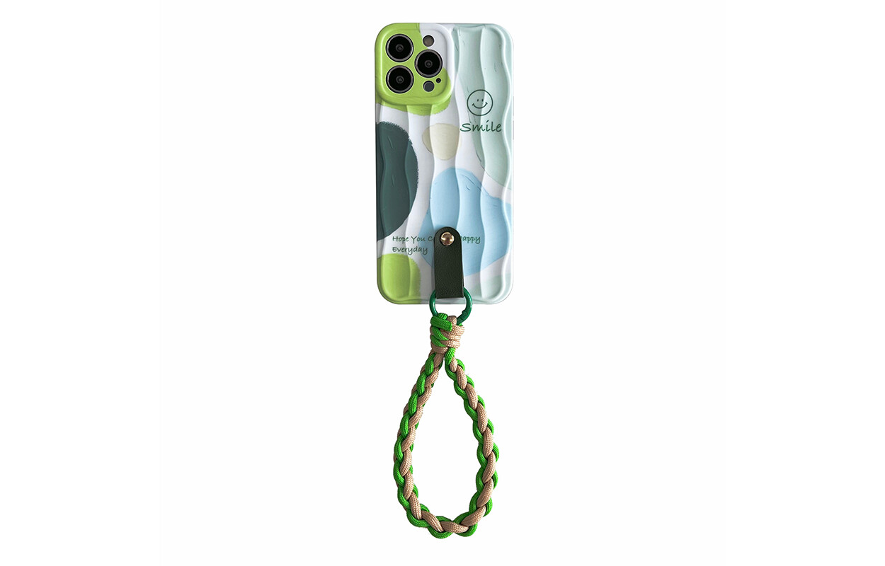 

Corbellati Чехол для телефона, Violent bear wrist leash