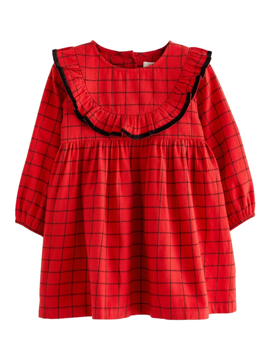 

Платье Next Dress, красный