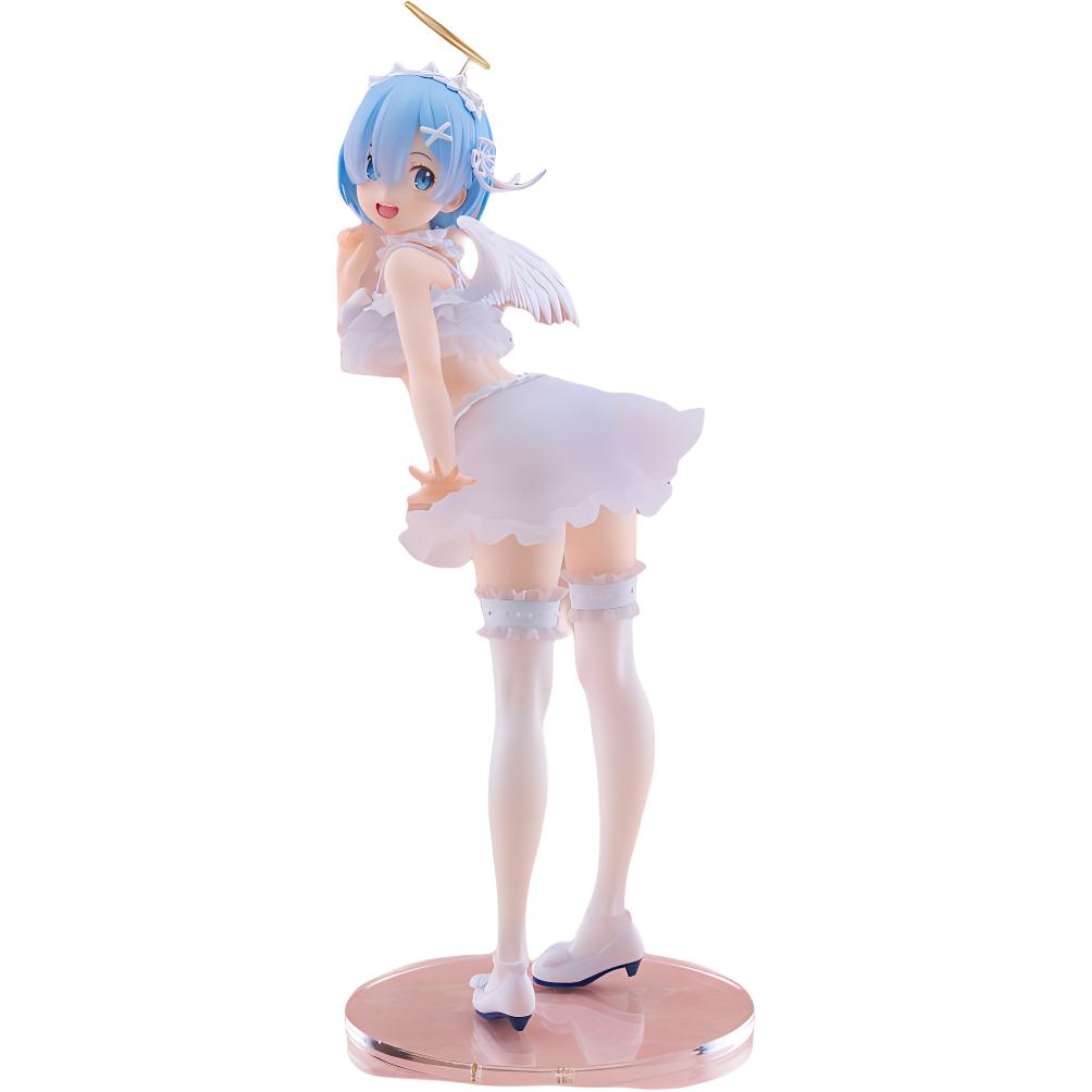 

Re Zero Starting Life In Another World, Rem, Beautiful Angel TAITO