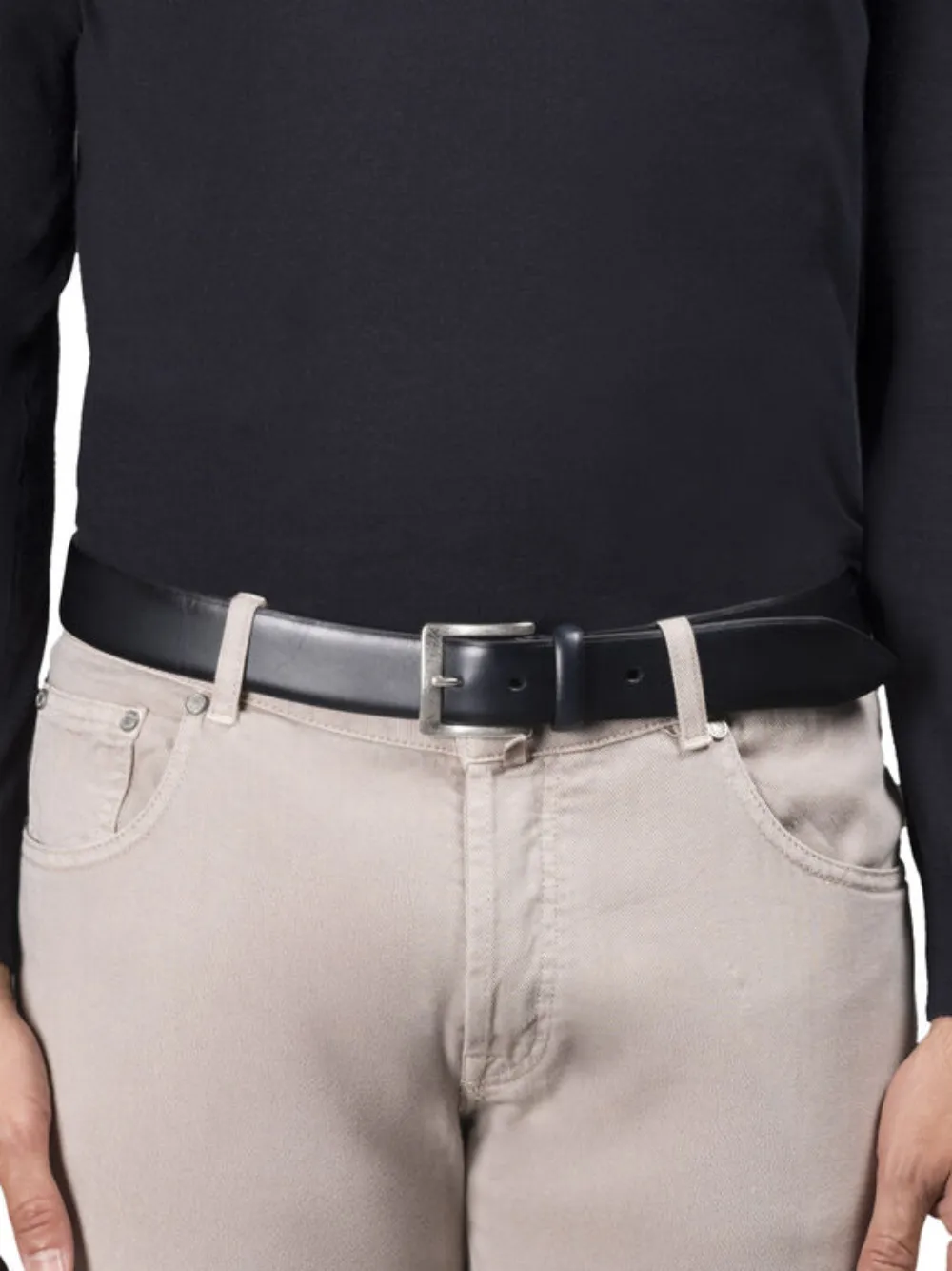 

Ремень berth-ash Moorer, синий