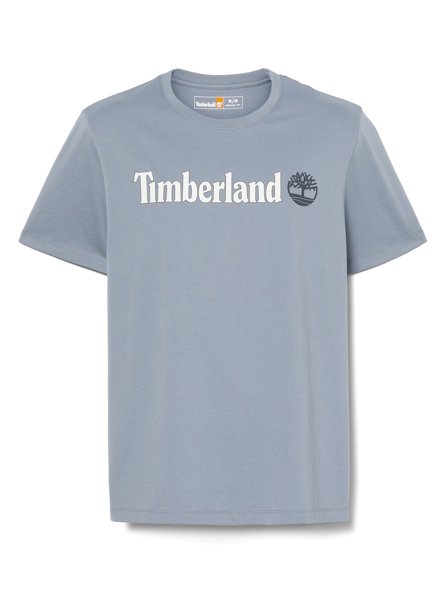 

Классическая футболка TIMBERLAND Shirt, синий