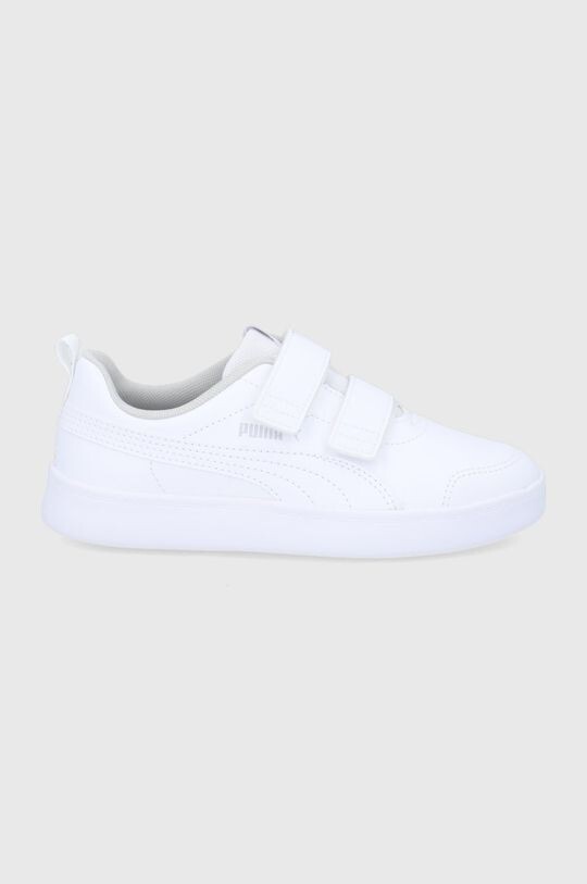 

Детские кроссовки Puma, белый