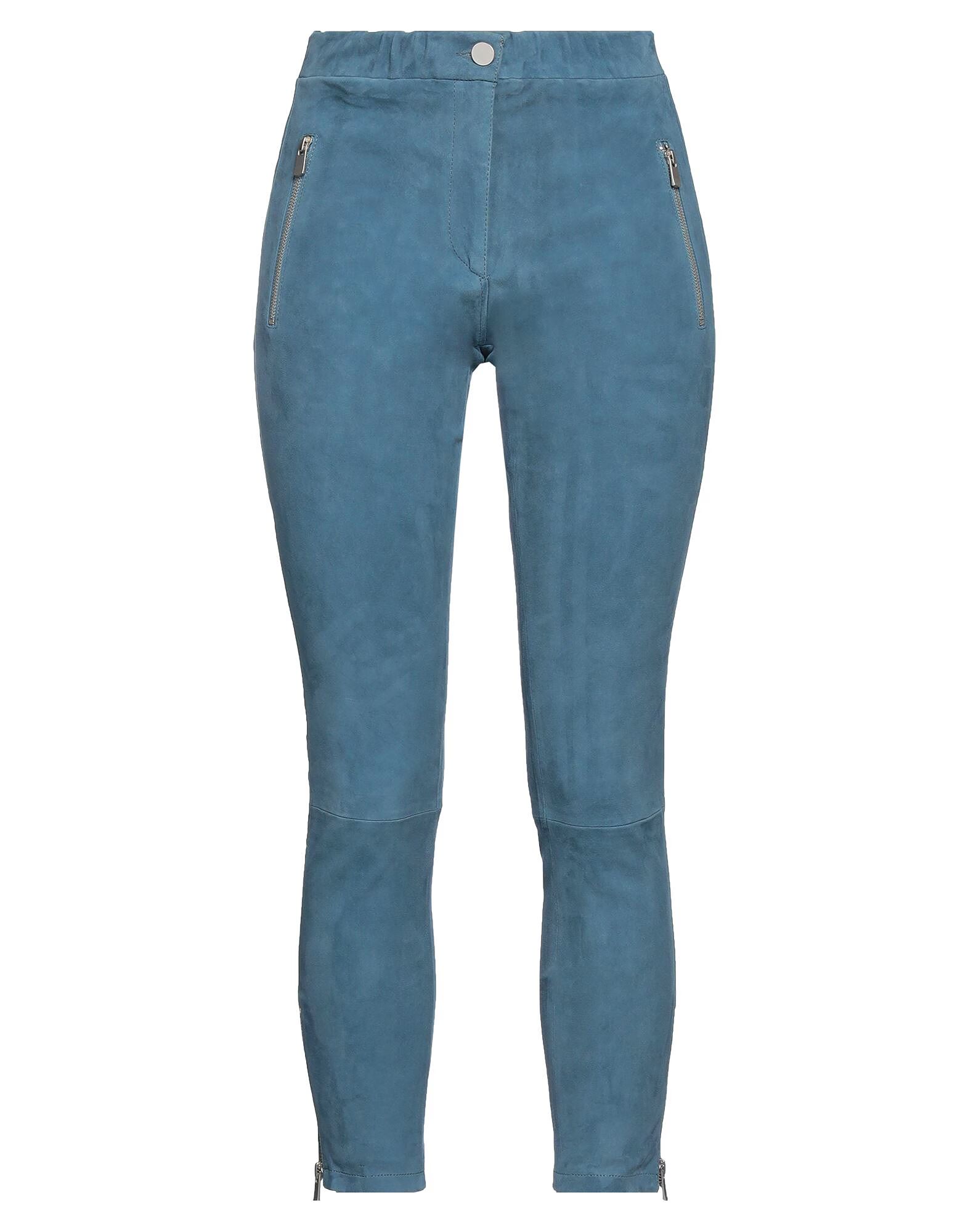 

Брюки Arma, серо-синий