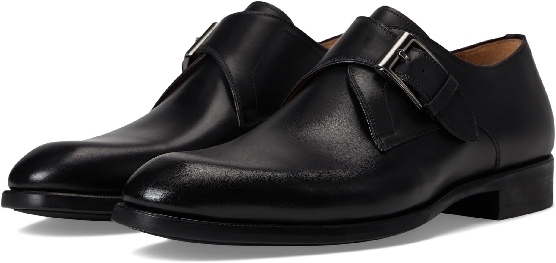 

Оксфорды Magnanni Madras, черный