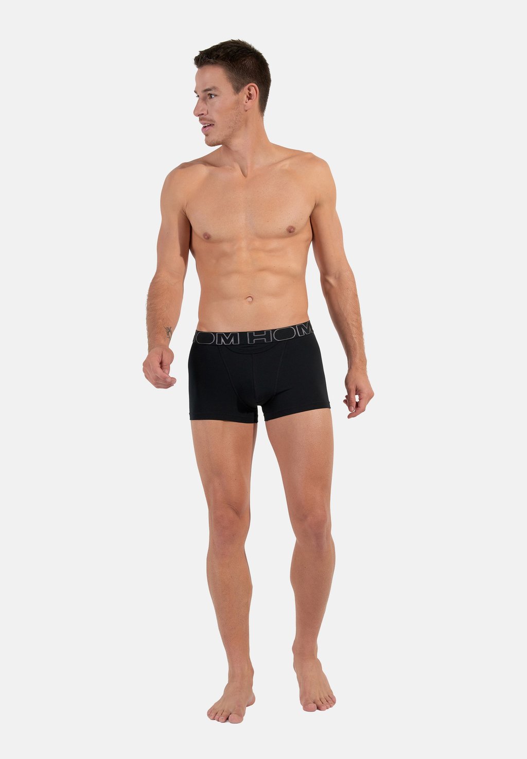 

Брюки 6-PACK BOXERLINES HOM, черный