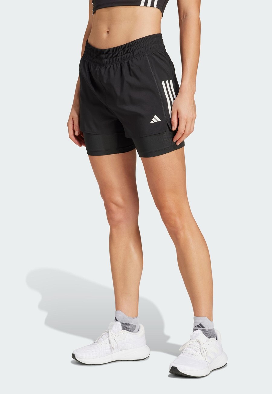 

Спортивные шорты Adidas Performance Sports shorts, Black