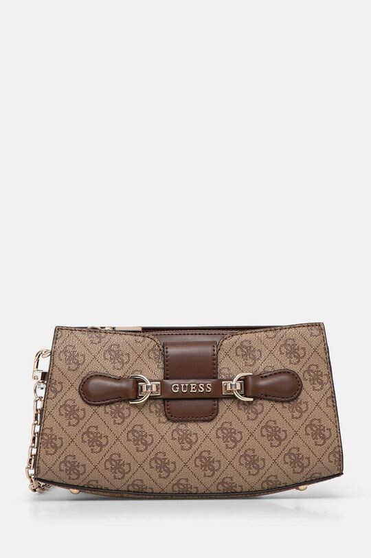 

НОЛАНА сумочка Guess, коричневый