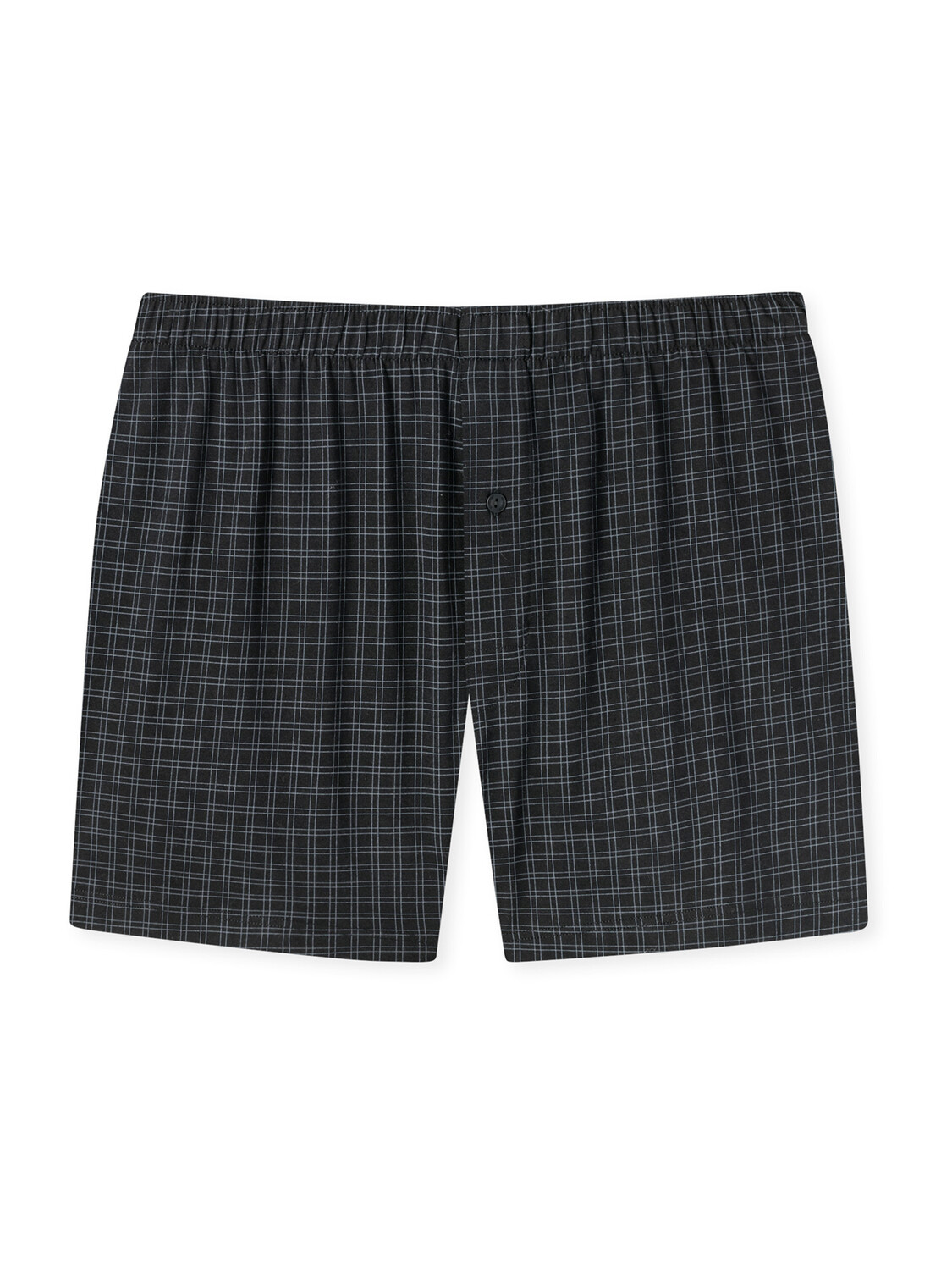 

Боксеры Schiesser Boxer Cotton Casuals, черный
