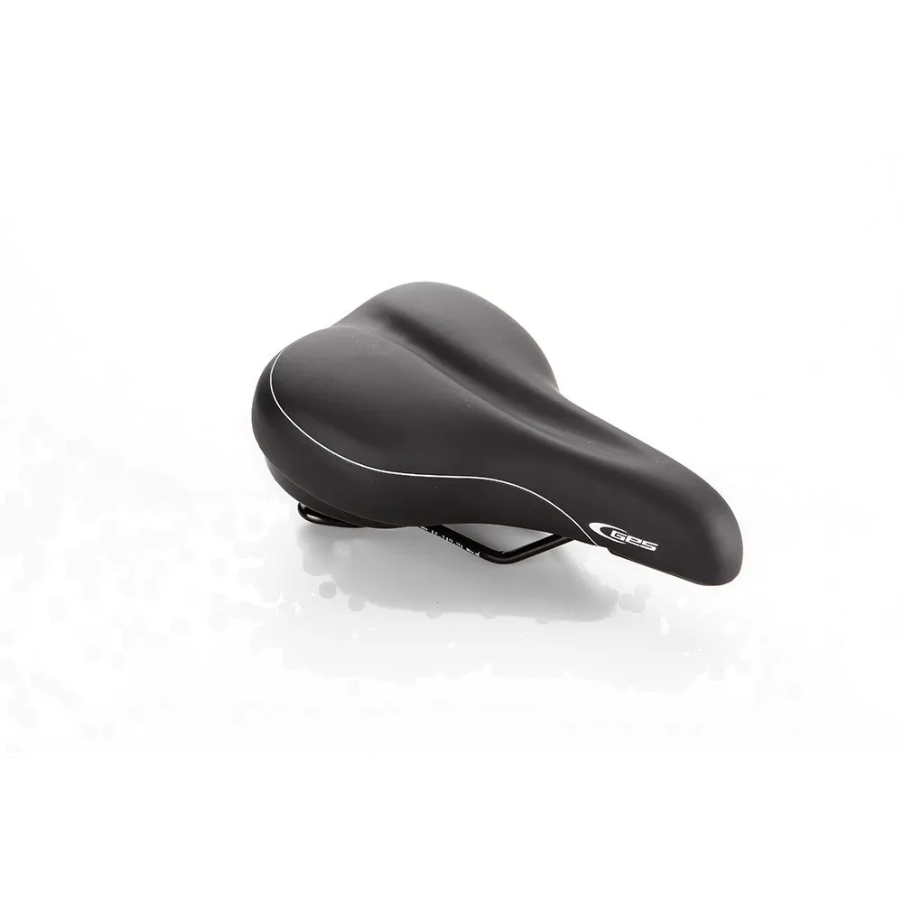 

Седло GES Magnum 2, черный