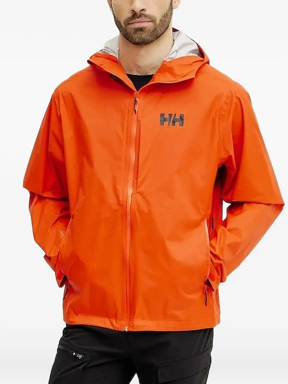 

Куртка Helly Tech Protection Helly Hansen, оранжевый