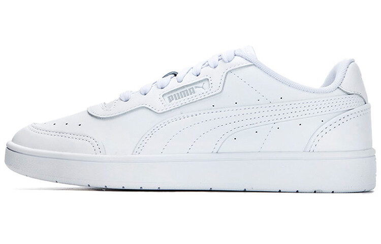 Кроссовки Puma Court Guard 'White Platinum Grey'