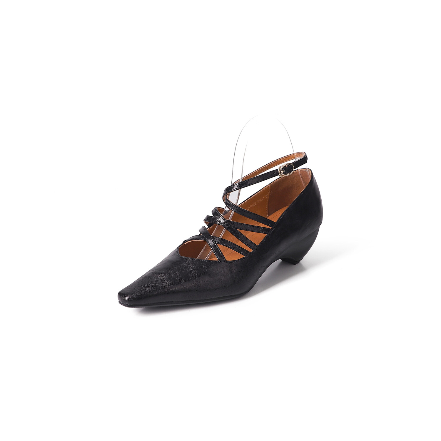

Туфли AIQINISHA Mary Jane Shoes Women's