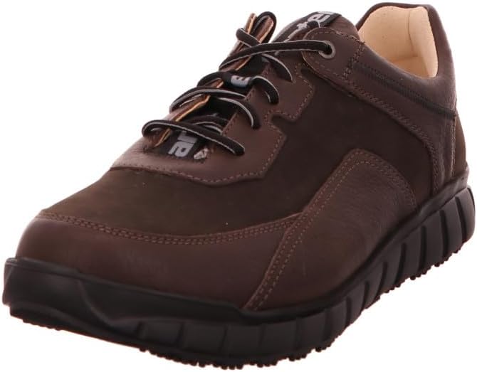 

Мужские кроссовки Ganter, эспрессо