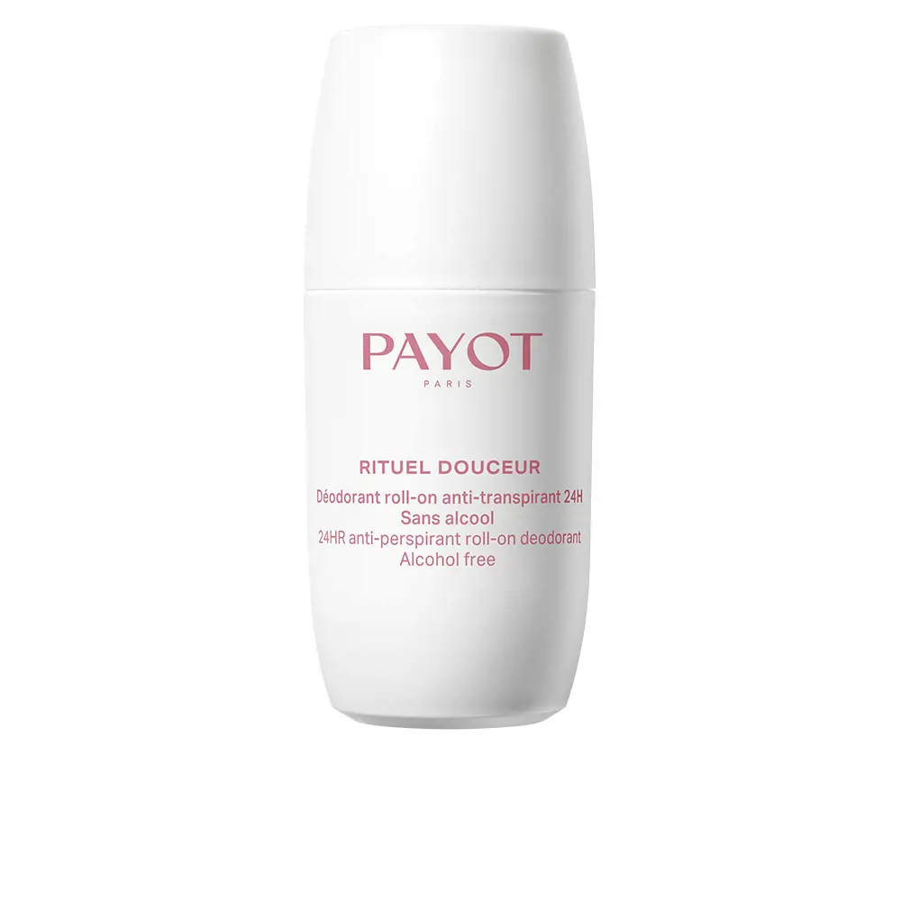 

Дезодорант Le corps déo roll-on ultra douceur Payot, 75 мл.