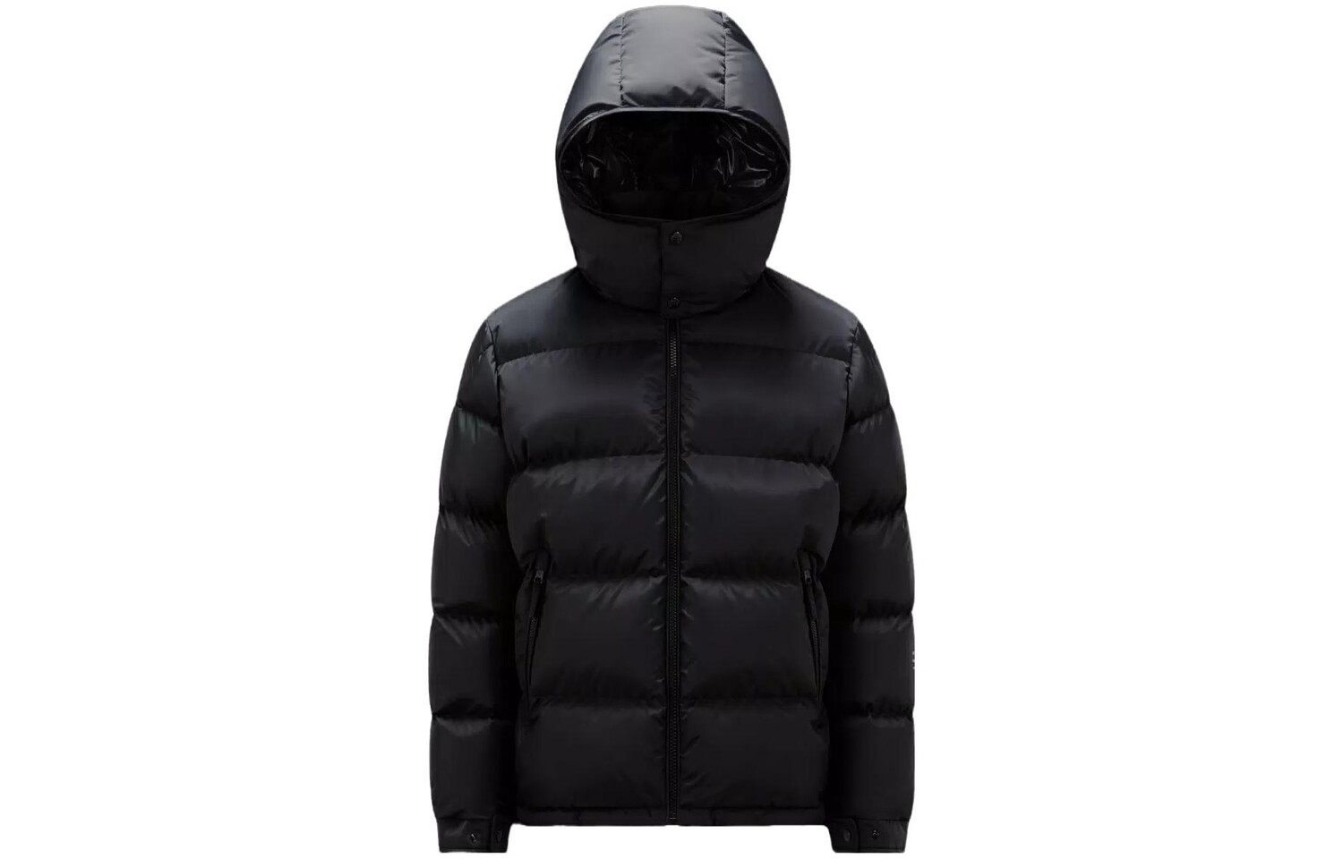 

X FRGMT Co-branded SS23 Пуховик унисекс черный Moncler