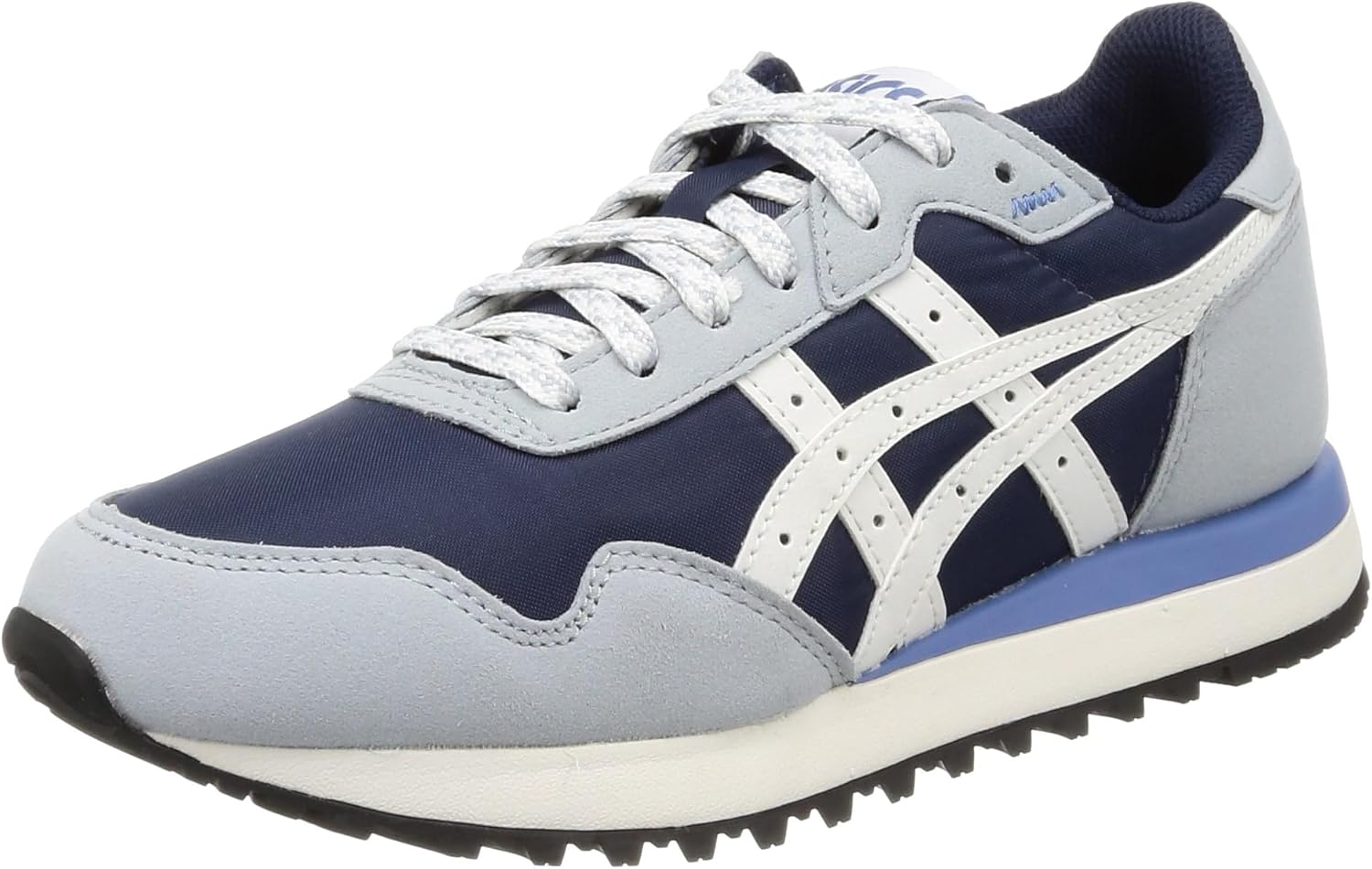 

Мужские кроссовки ASICS Tiger Runner II, кремовый