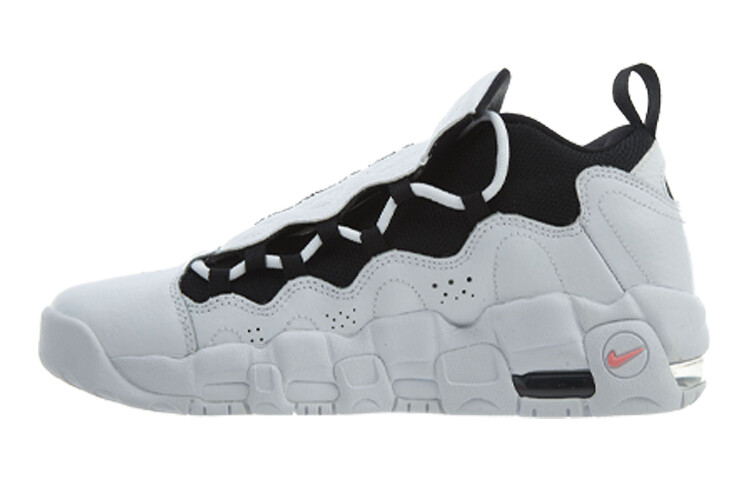 

Винтажные баскетбольные кроссовки Nike Air More Money женские