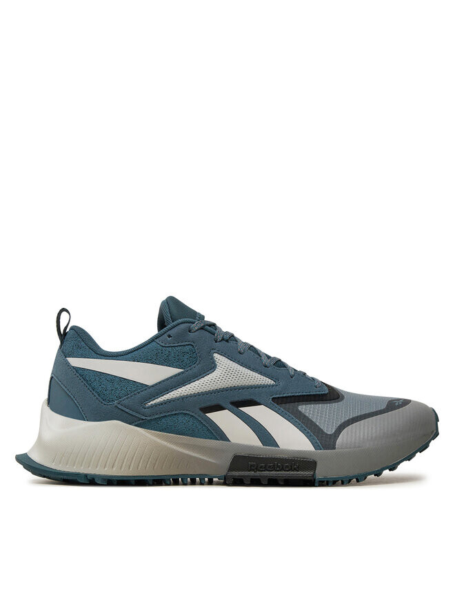 

Кроссовки Reebok, темно-синий