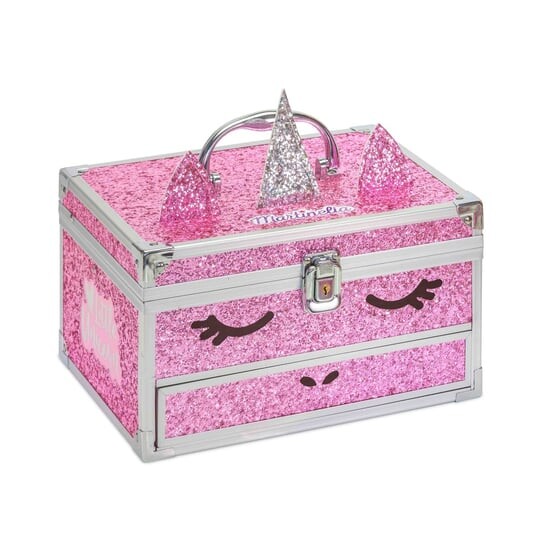 Подарочный набор для макияжа Martinelia, Unicorn Big Glitter Case — фото 2