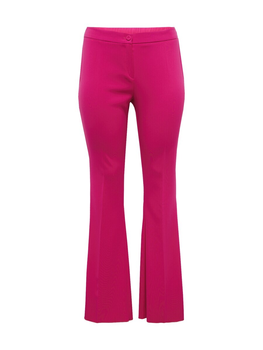 

Брюки Persona by Marina Rinaldi Flared Pants LASTRA, фуксия