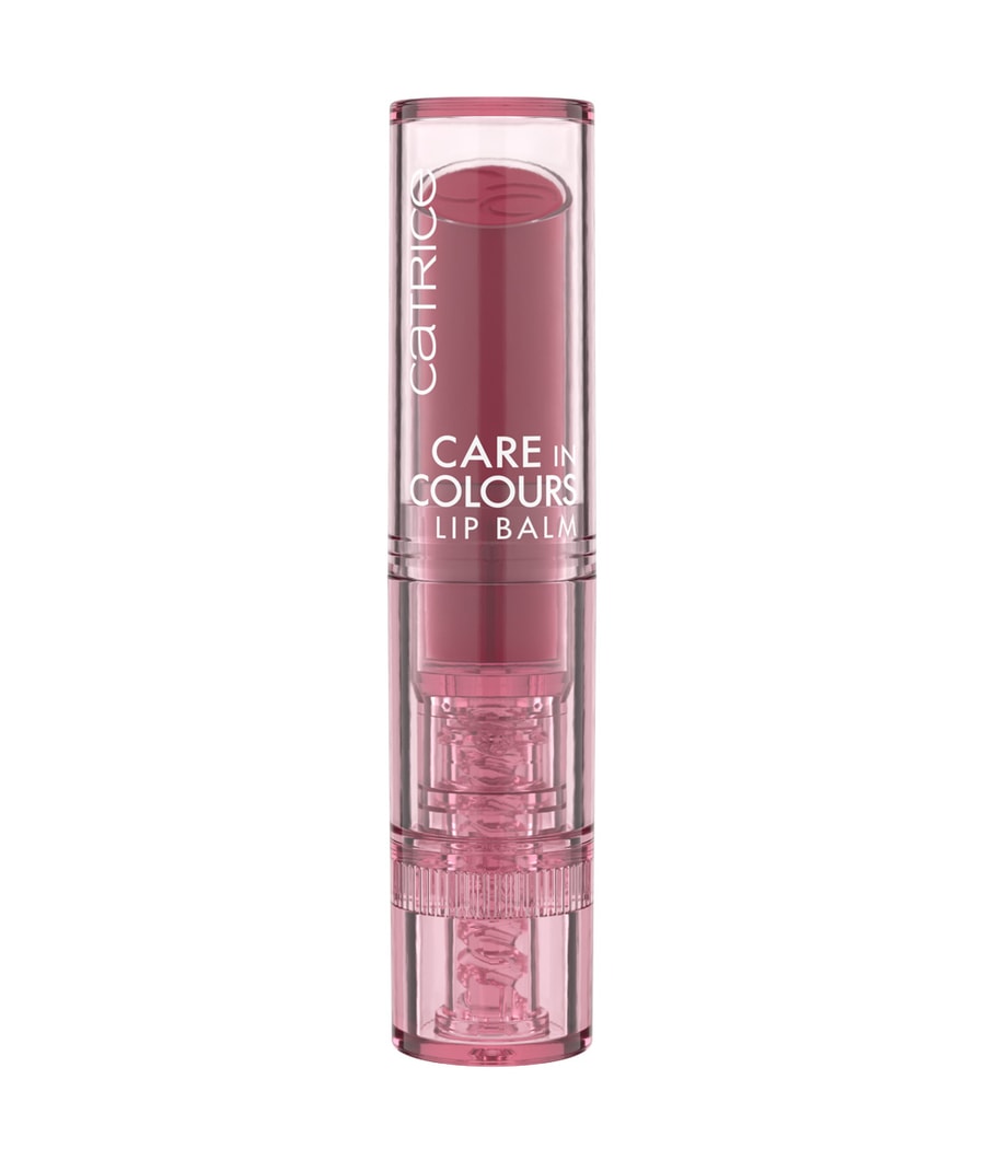 

Бальзам для губ CATRICE Care In Colours, Nr. 030 - Bubbly Friday, 3g