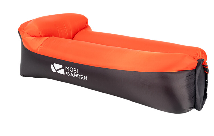 

Mu Gaodi MOBI GARDEN Мебель для отдыха на открытом воздухе, Голубое небо
