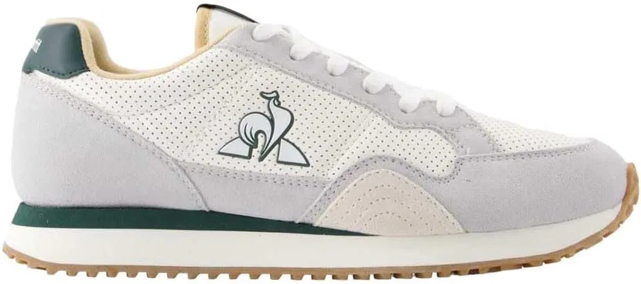 Кроссовки Le Coq Sportif Jet Star_2 White — фото 2
