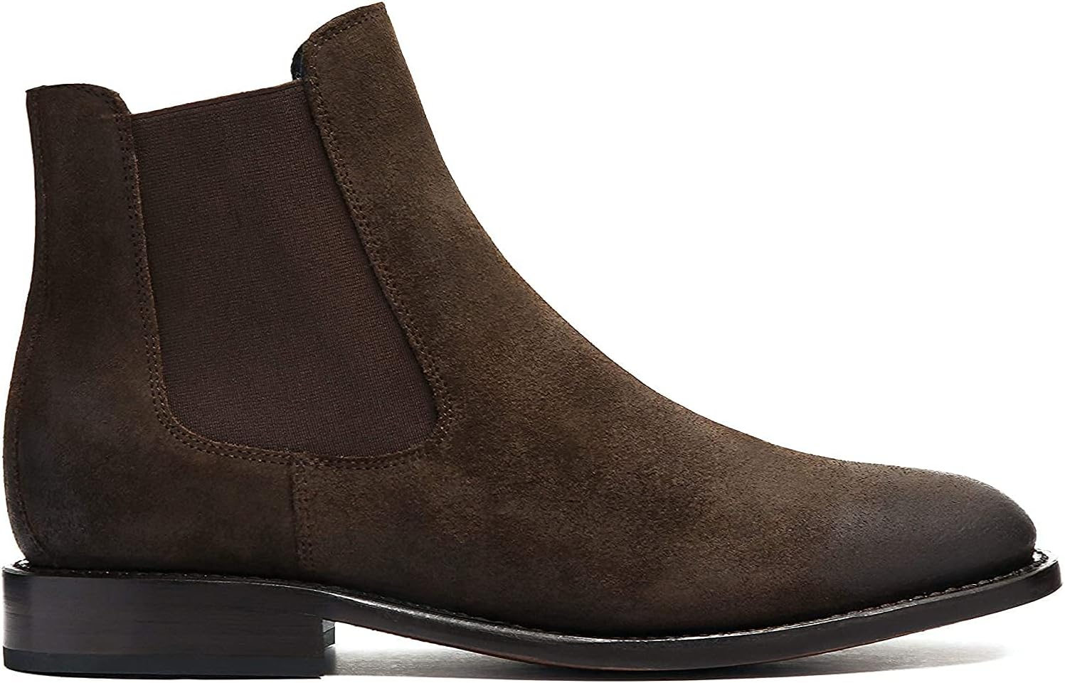 Мужские ботинки Chelsea Cavalier от Thursday Boot Company, темно-коричневый — фото 3