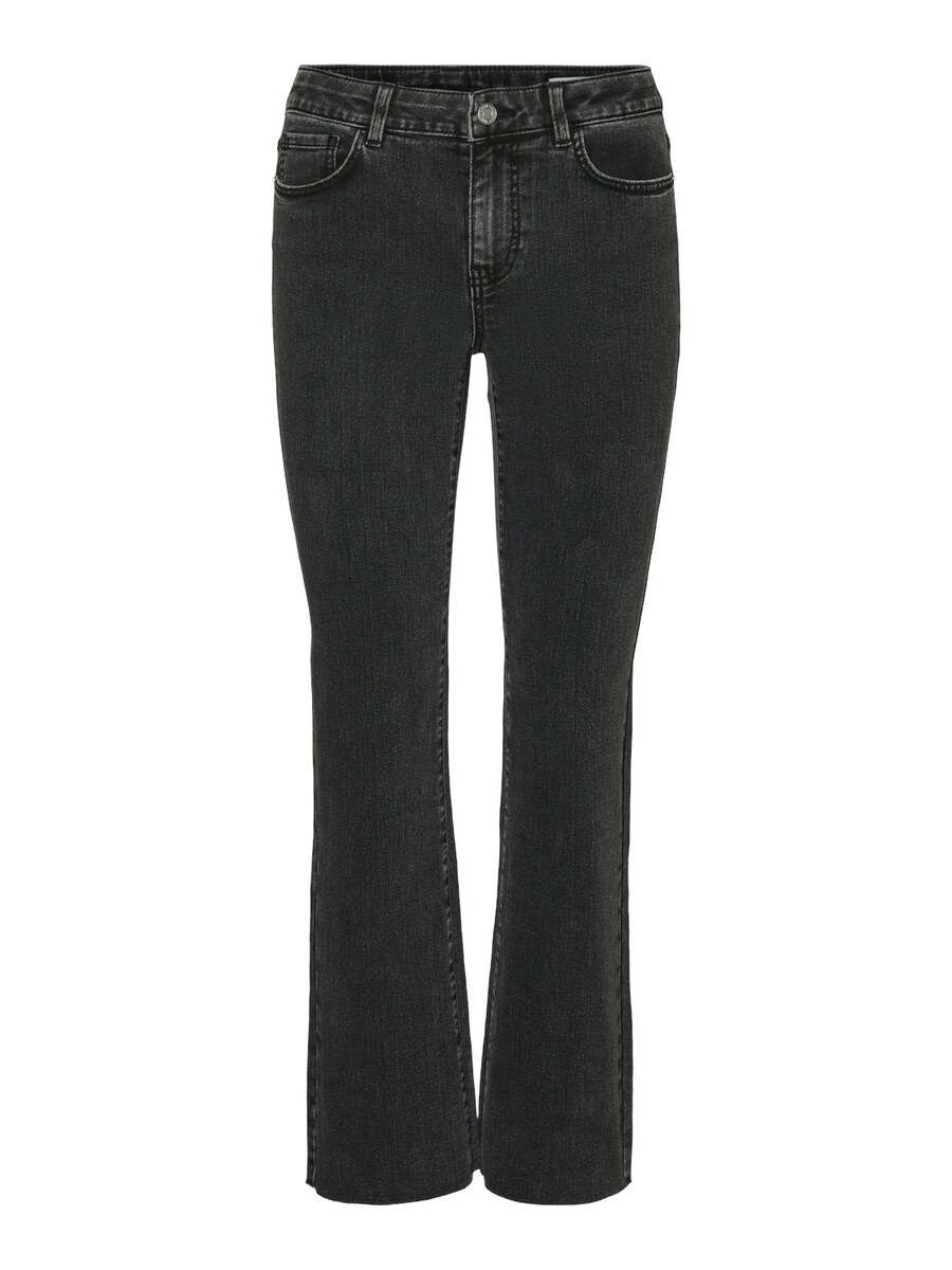 

Расклешенные джинсы VERO MODA VMSHEILA, серый деним