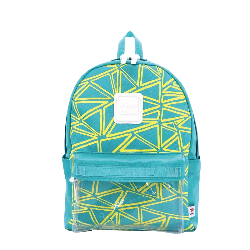 

Рюкзак CILOCALA Backpacks, TURQOISE