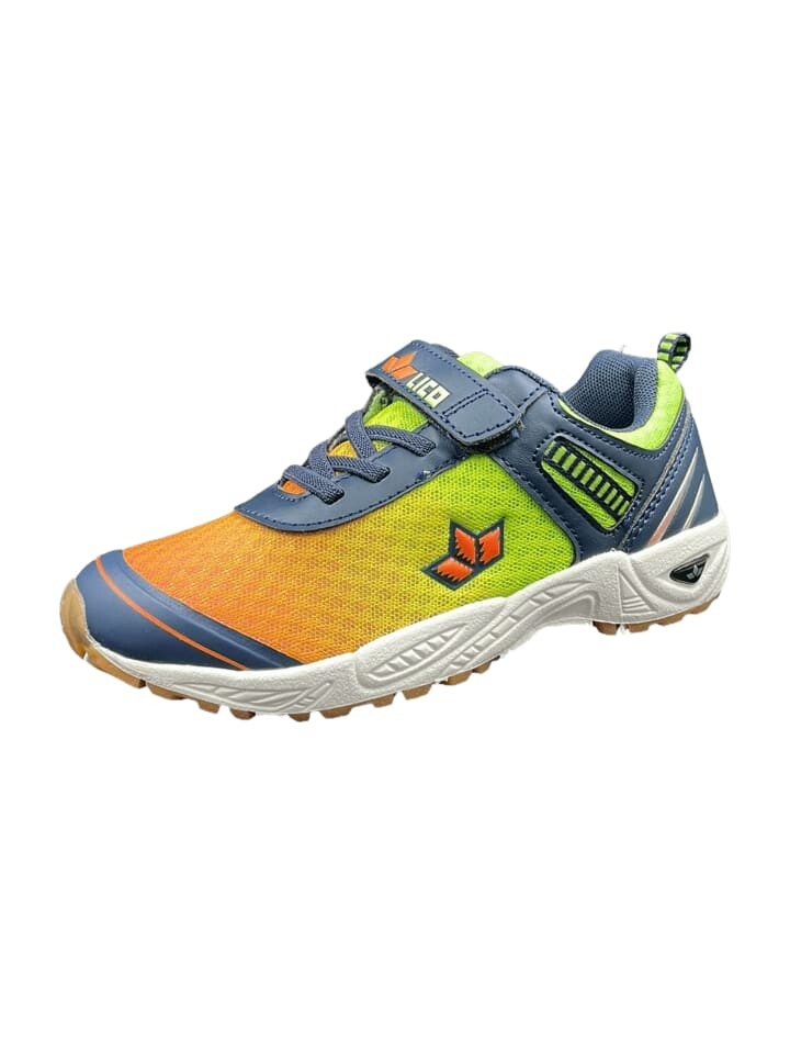 Кроссовки Brütting Trainings & Hallenschuhe, красочный