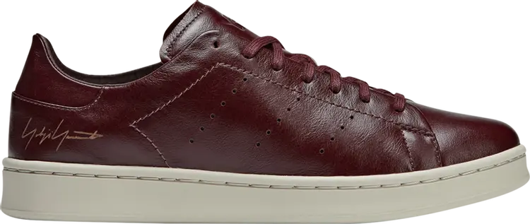 

Кроссовки Y-3 Stan Smith 'Shadow Red', красный, Коричневый, Кроссовки Y-3 Stan Smith 'Shadow Red', красный