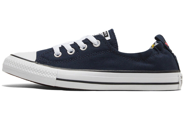 

Кеды Converse Chuck Taylor All Star 'Dark Black White' Women's