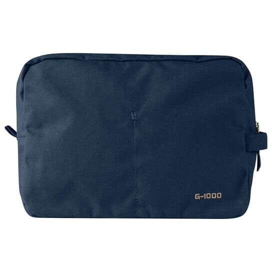 Большая косметичка - темно-синий Fjallraven Gear Bag , темно-синий — фото 2