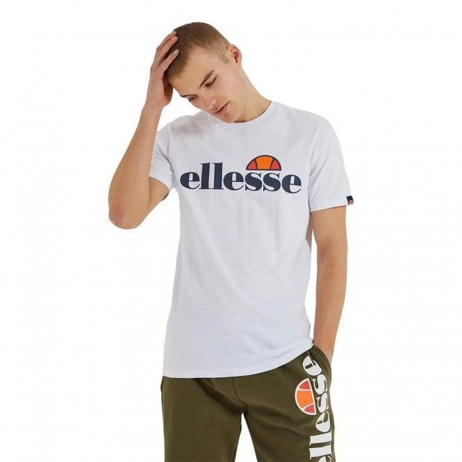 

Футболка Ellesse SL PRADO TEE с короткими рукавами для мужчин