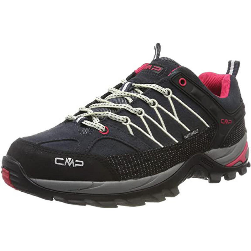 

Кроссовки CMP RIGEL LOW WMN TREKKING SHOES