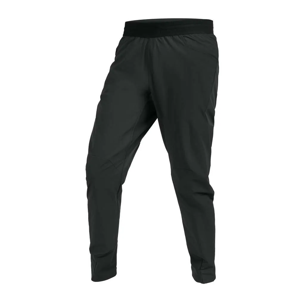 

Брюки Endura Singletrack Trailster, черный