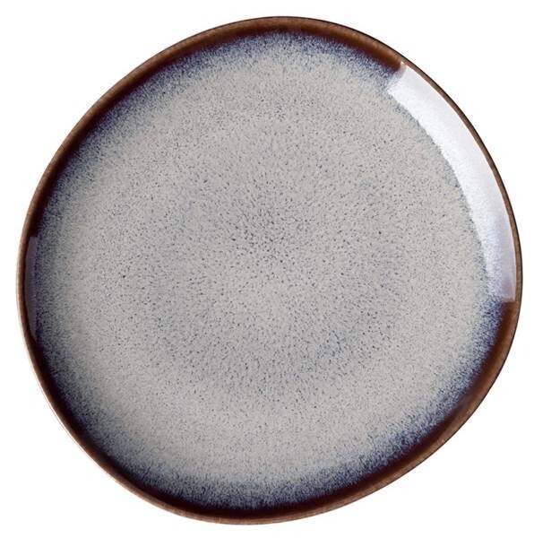 

Хлебная тарелка лаве Villeroy & Boch, бежевый