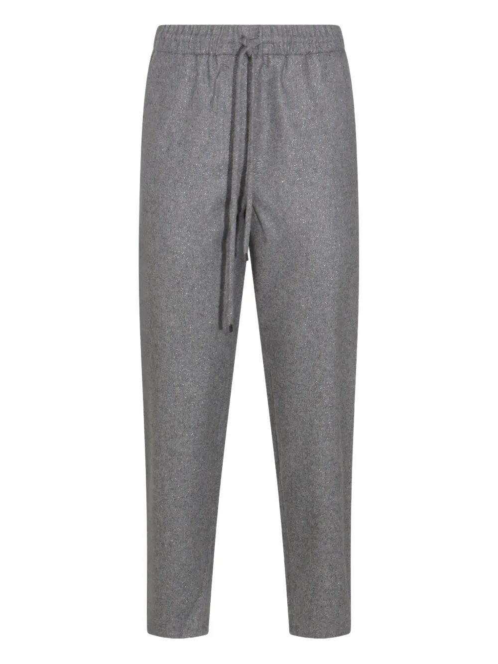 

Брюки Antonelli Firenze антрацитового цвета Antonelli, серый