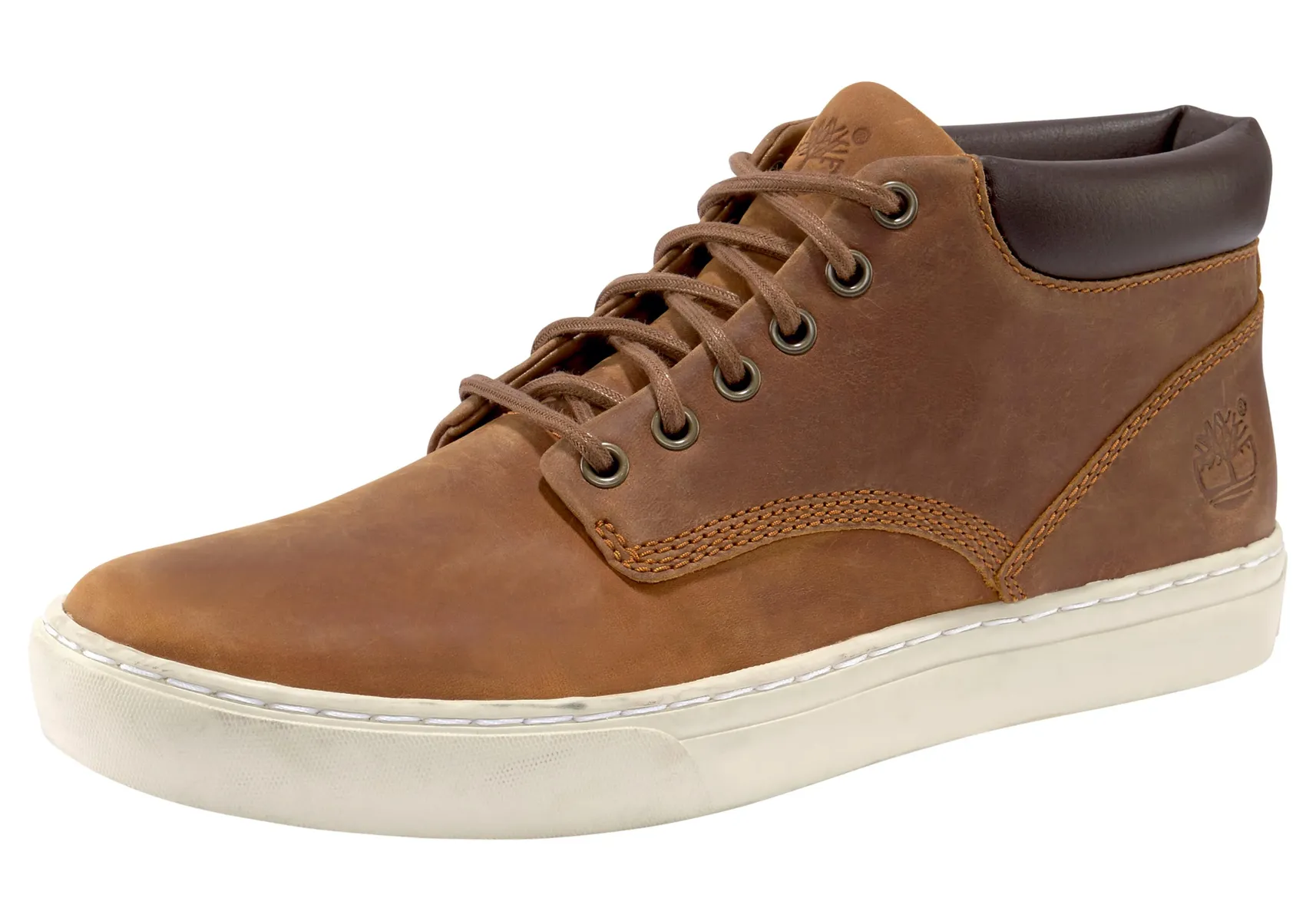 

Кроссовки Timberland "Adventure 2.0 Cupsole", цвет Glazed-Ginger-Roughcut