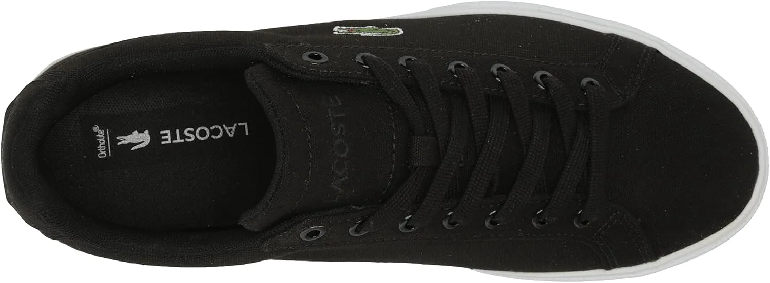 

Мужская обувь Lacoste Lerond Tri1 Cma, черно-белый