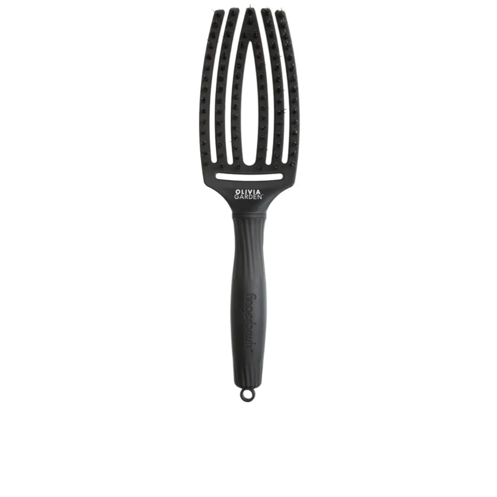

Расческа Finger brush combo medium Olivia Garden, 1 шт.