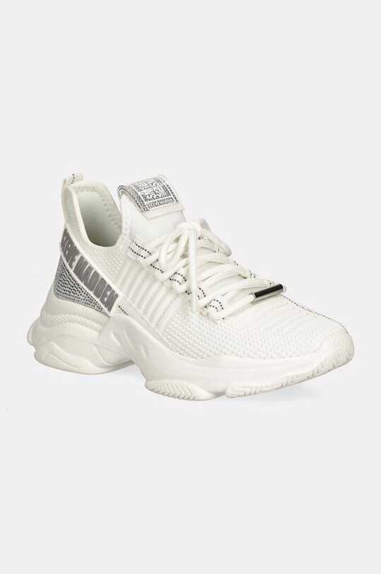 

Кроссовки Maxilla-R Steve Madden, белый