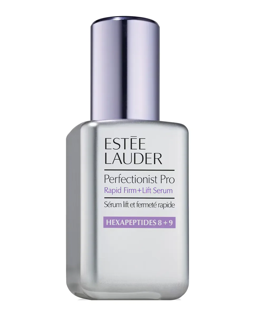 Сыворотка Estée Lauder — Антивозрастная Perfectionist Pro Rapid Firm + Lift Serum, 50 мл