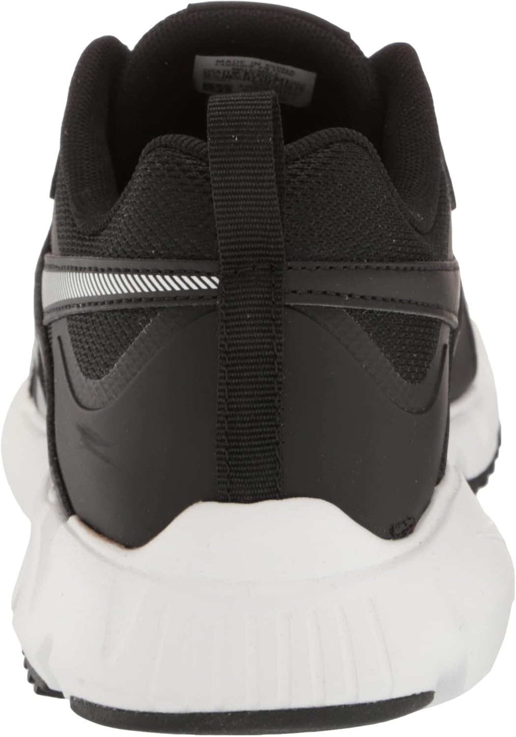 Мужские кроссовки Reebok Ztaur II, белый/черный/серый — фото 3