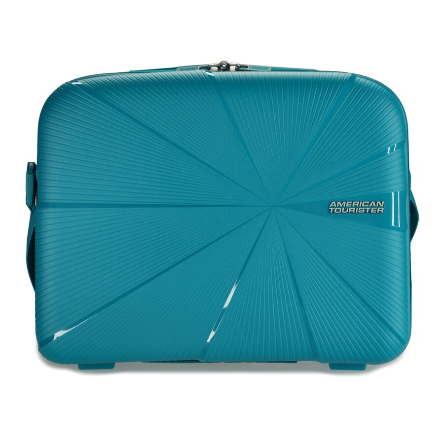 

Косметичка American Tourister Starvibe, Cyan blue