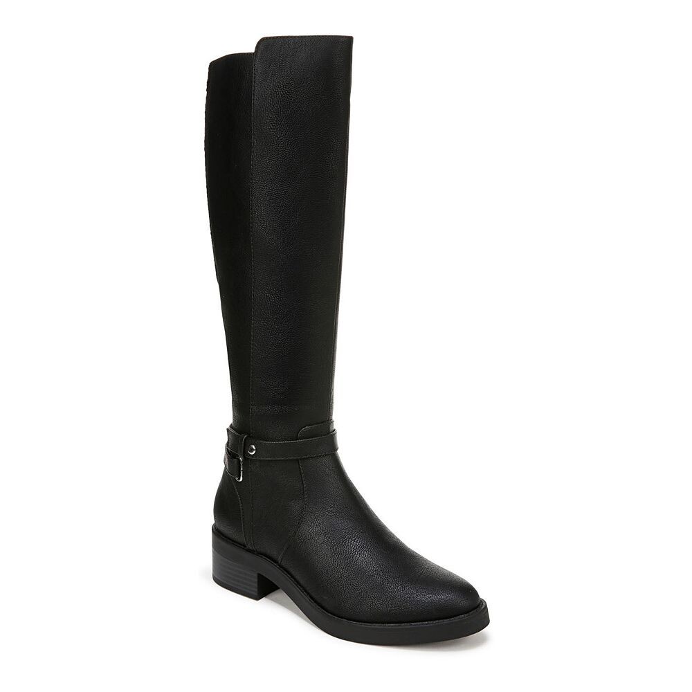 LifeЖенские высокие ботинки Stride Berkley LifeStride, черный