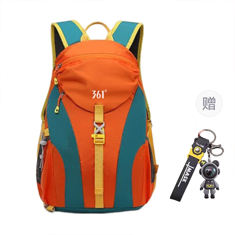 

361° Рюкзак Oxford для детей в цвете Orange